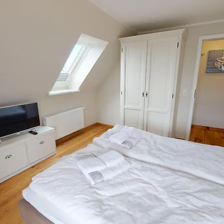 Bi Stroen * Wenningstedt-Braderup