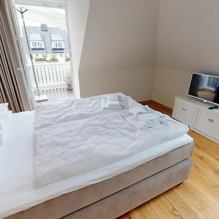 Bi Stroen Holiday home *