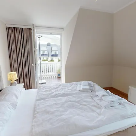 Bi Stroen Holiday home *