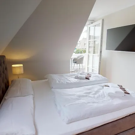 Bi Stroen Holiday home Wenningstedt-Braderup