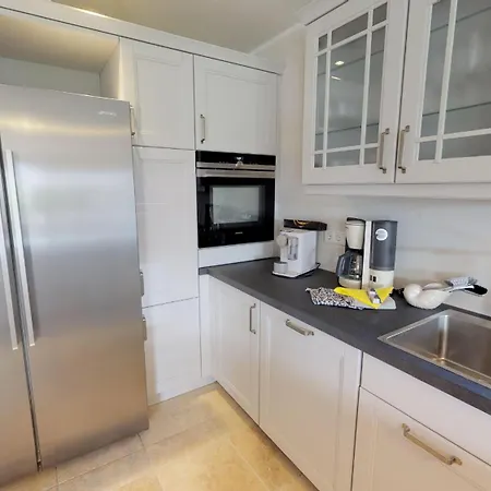 Holiday home Bi Stroen