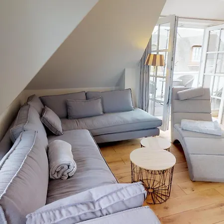 Bi Stroen Holiday home *