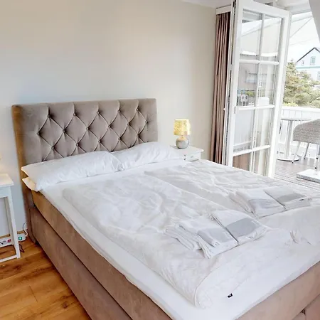 Holiday home Bi Stroen *