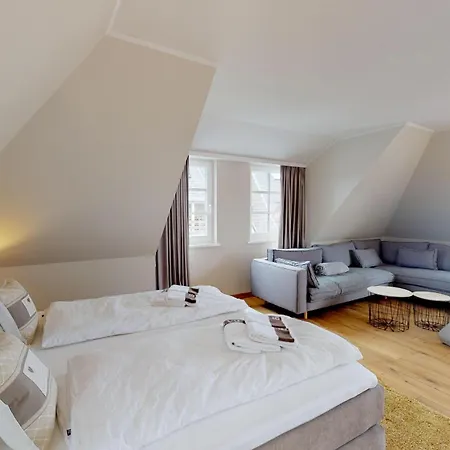 Bi Stroen Holiday home