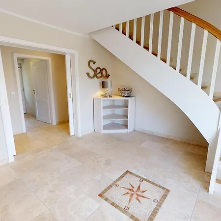 Holiday home Bi Stroen