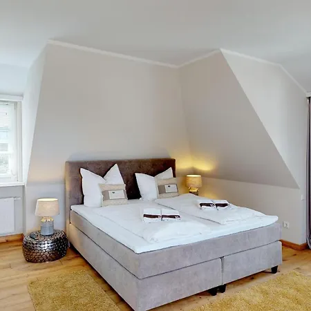 Bi Stroen Holiday home *