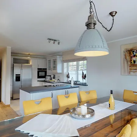 Bi Stroen Wenningstedt-Braderup