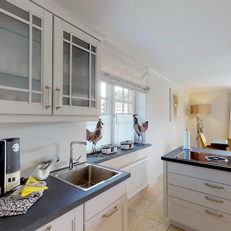 Bi Stroen * Wenningstedt-Braderup