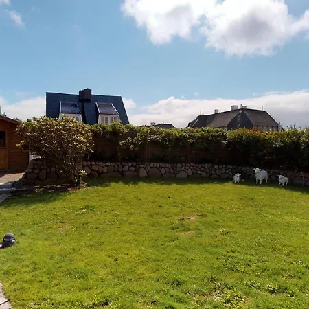 Holiday home Bi Stroen