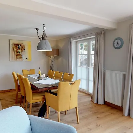 Bi Stroen Holiday home *