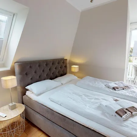 Bi Stroen Holiday home