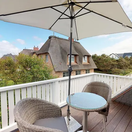 Bi Stroen Wenningstedt-Braderup