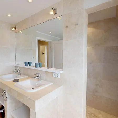 Holiday home Bi Stroen