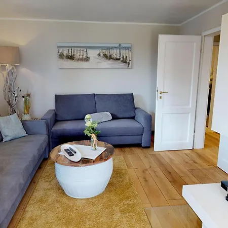 Bi Stroen Holiday home *