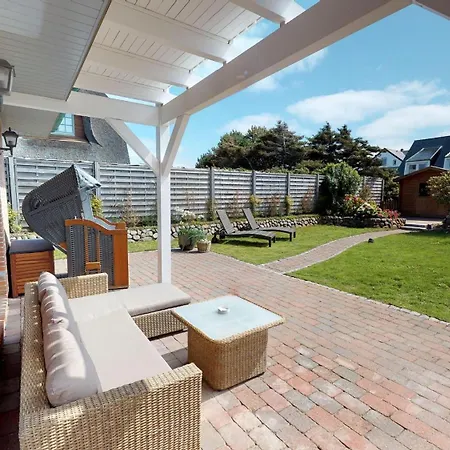 Holiday home Bi Stroen *