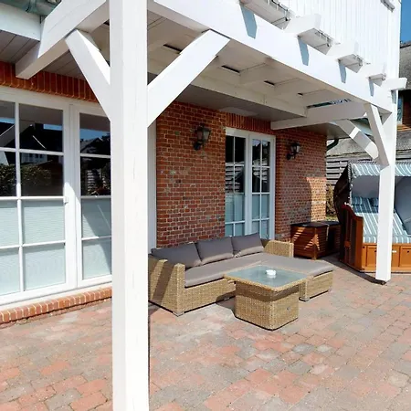 Bi Stroen * Wenningstedt-Braderup