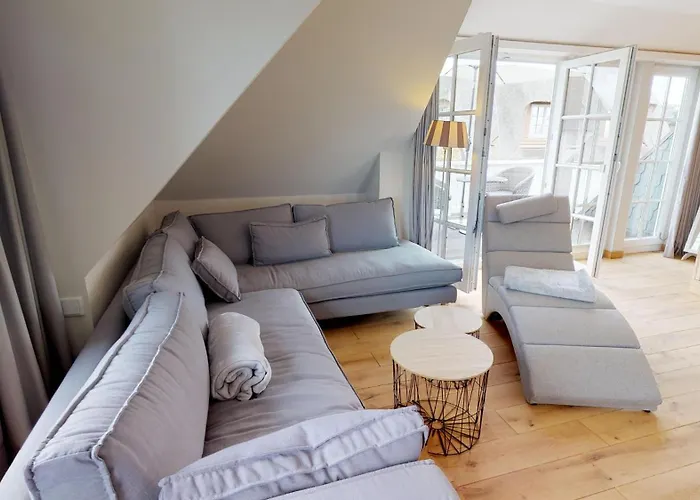 Bi Stroen Semesterbostad *