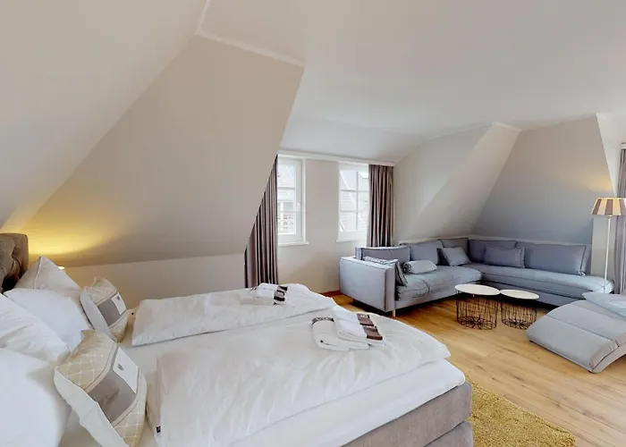 Bi Stroen Semesterbostad