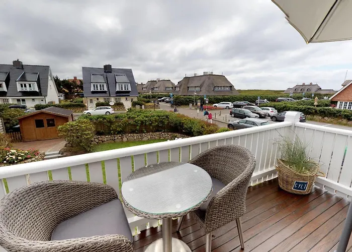 Semesterbostad Bi Stroen *