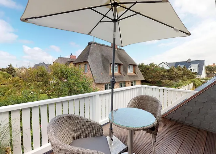 Bi Stroen Wenningstedt-Braderup