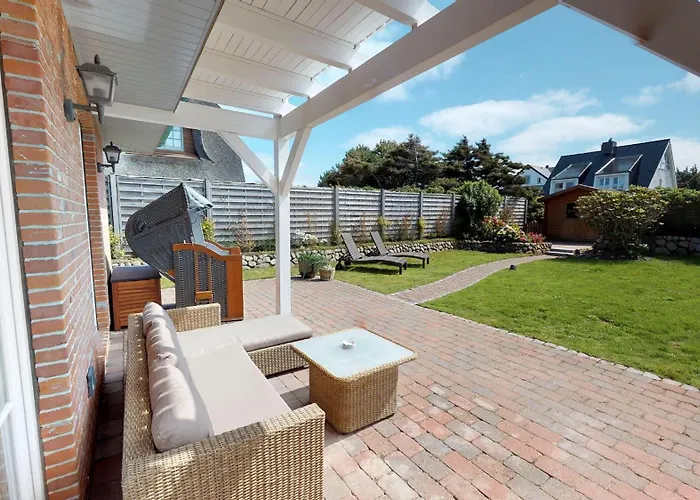 Semesterbostad Bi Stroen *